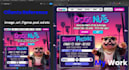 design clone, copy, redesign, duplicate, rebuild website