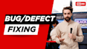 fix the java code bugs