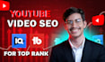 be your youtube video SEO expert and channel optimization