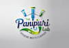 create wonderful and excellent lab logo design