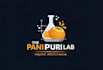 create wonderful and excellent eco lab logo design