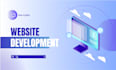 build a professional website from scratch
