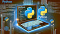 do a python gui