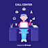 set up a human like ai voice agent with vapi or custom code