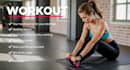 custom diet and workout plan