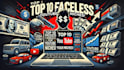 create viral faceless youtube videos