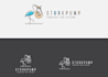 create your business with a timeless logo design