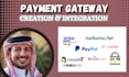 create paypal payment gateway do integration payoneer stripe google pay  mercury