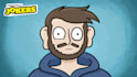 draw cartoon youtube thumbnails