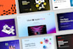 design professional powerpoint presentation and investor pitch deck