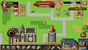 do 2d godot game development, develop godot game prototype for mobile, pc, web