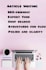 write quality content for blogs, websites and article