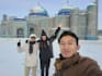 be your professional tour guide in afghanistan