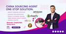 be your sourcing agent in china,one stop procurement solution,quality control