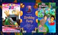 a digital video invitation for any holiday