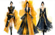design your fashion collection