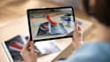 create immersive ar and VR applications for your business