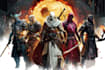 build a fantasy character for the dnd party