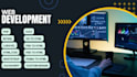develop a responsive SEO and optimized website using PHP laravel and javascript