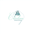 create carolina nanny finding service logo