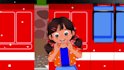 create 2d animated rhymes for your kids channel