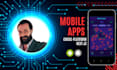 develop a high performance mobile app using next js
