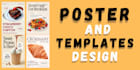 design pro poster and templates