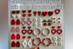 make custom polymer clay and resin jewelry