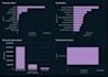 clean, analyze and visualize your business data