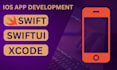 help you in swift, swiftui, xcode urgently with my team