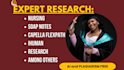do capella flexpath assessments, soap notes, ihuman and nursing