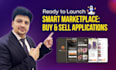 design and develop buy and sell app like letgo ebay olx