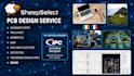 take care of your electronic board projects