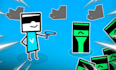 make a game 2d and i really good at game development