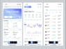 beatify crypto exchange app, crypto exchange, crypto trading app, crypto wallet