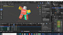 make animations for your roblox game