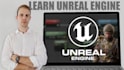 teach you unreal engine blueprints