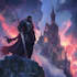 do epic fantasy illustration