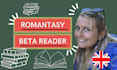 beta read your romantasy novel