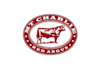 design minimal captivating beef cattle logo
