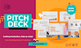 craft your urgent presentation or pitch deck perfectly