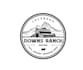 design top quality colorado ranch grassfed beef logo