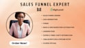 setup your mastermind business hub sales funnel automation lead generation