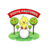 design high definition poultry and fruit farm logo