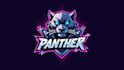 make creative electric panther logo with unlimited revisions