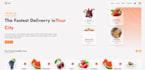 develop websites, apps and backend services