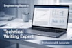 do engineering analysis, calculations and professional technical reports
