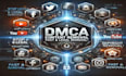 remove copyright,infringement content under dmca