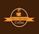 design remarkable new coffee company logo
