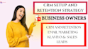 mail chimp campaign automation campaign management email flows